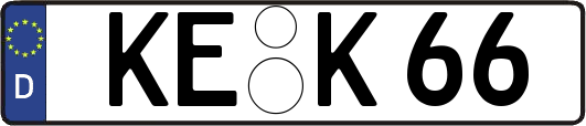 KE-K66