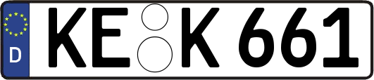KE-K661