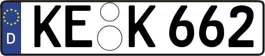 KE-K662