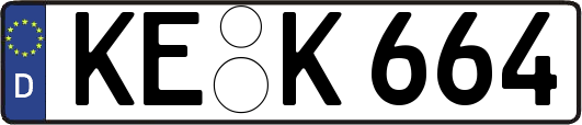 KE-K664