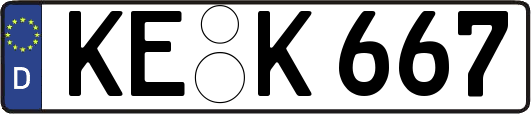 KE-K667
