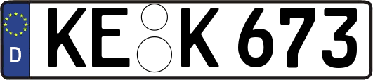 KE-K673