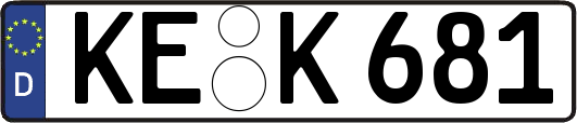 KE-K681
