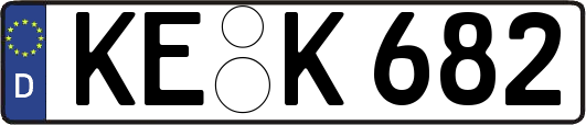 KE-K682