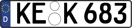 KE-K683