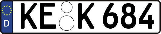 KE-K684