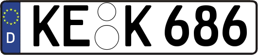 KE-K686