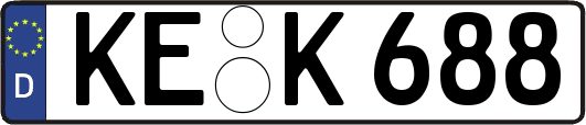 KE-K688