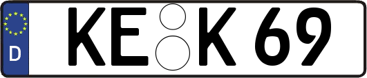 KE-K69
