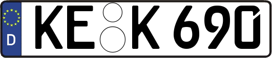 KE-K690