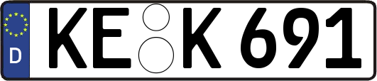 KE-K691