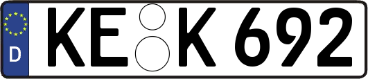 KE-K692