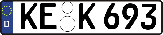 KE-K693