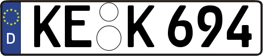 KE-K694