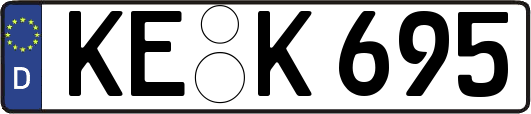 KE-K695