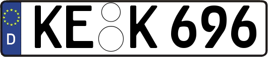 KE-K696