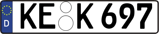 KE-K697