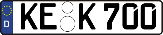 KE-K700