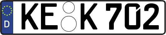 KE-K702