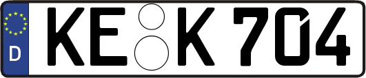 KE-K704