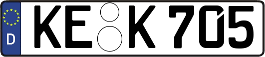 KE-K705