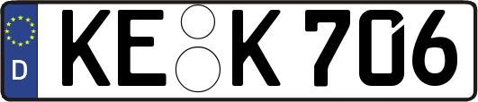 KE-K706