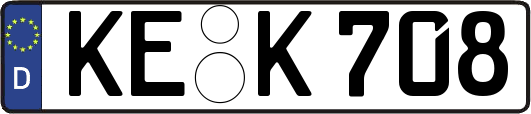KE-K708