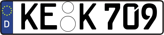 KE-K709