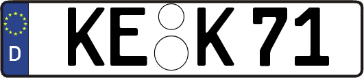 KE-K71