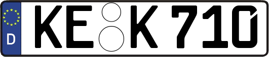 KE-K710
