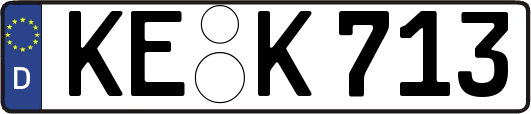 KE-K713
