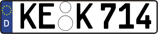 KE-K714