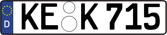 KE-K715