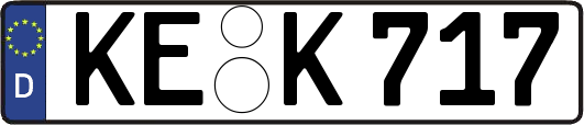 KE-K717
