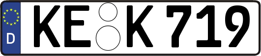 KE-K719