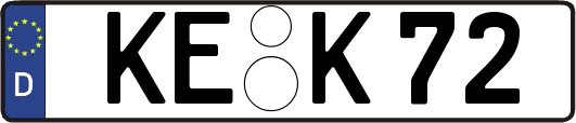 KE-K72