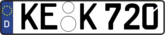 KE-K720