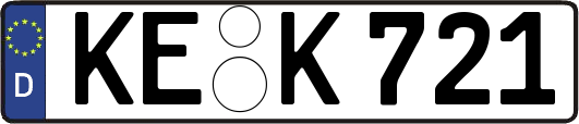 KE-K721