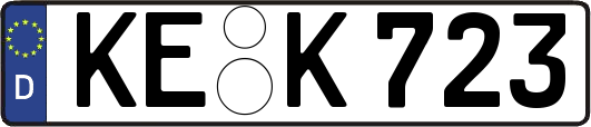 KE-K723