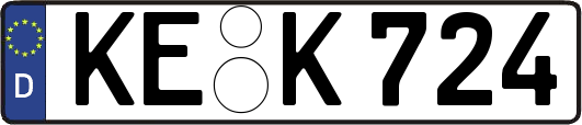 KE-K724