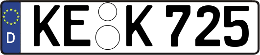 KE-K725