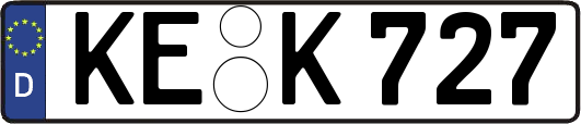 KE-K727