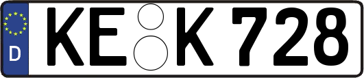KE-K728