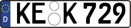 KE-K729