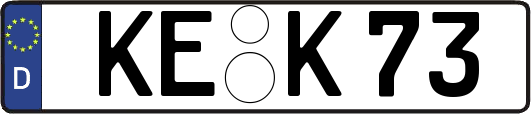 KE-K73