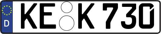 KE-K730