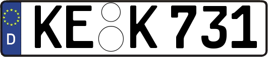 KE-K731