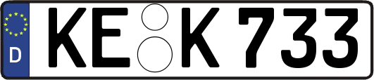 KE-K733