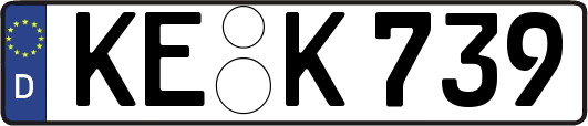 KE-K739