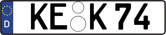 KE-K74